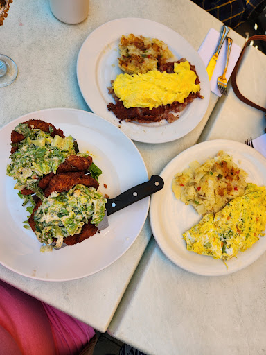 Photo of Mt. Kisco Diner - 252 Main St, Mt Kisco, NY 10549