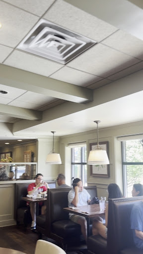 Photo of Mt. Kisco Diner - 252 Main St, Mt Kisco, NY 10549