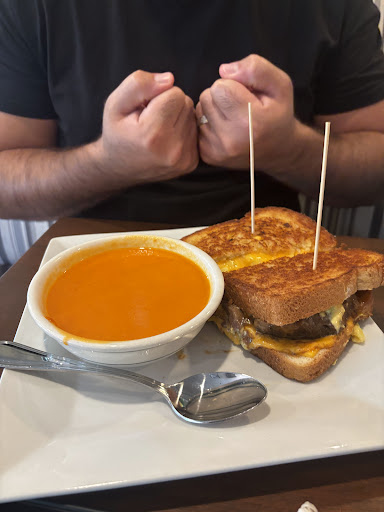 Photo of Mt. Kisco Diner - 252 Main St, Mt Kisco, NY 10549