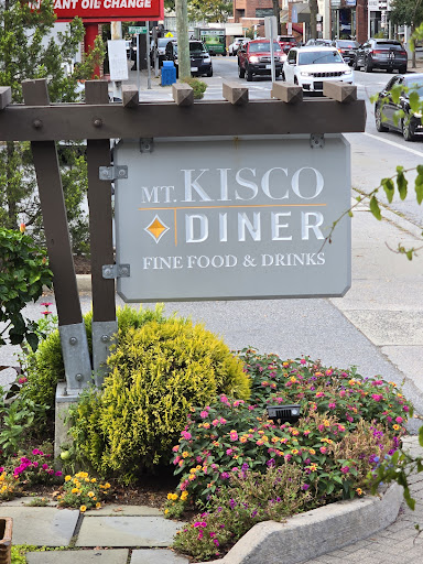 Photo of Mt. Kisco Diner - 252 Main St, Mt Kisco, NY 10549