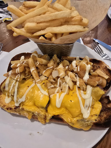 Photo of Mt. Kisco Diner - 252 Main St, Mt Kisco, NY 10549