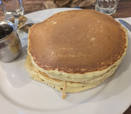 Photo of Mt. Kisco Diner - 252 Main St, Mt Kisco, NY 10549