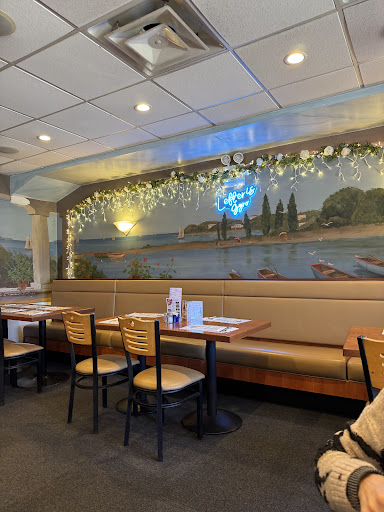 Photo of Lefteris Gyro II - 190 Main St, Mt Kisco, NY 10549