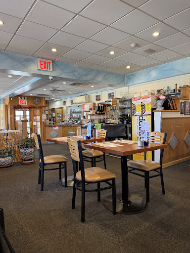 Photo of Lefteris Gyro II - 190 Main St, Mt Kisco, NY 10549