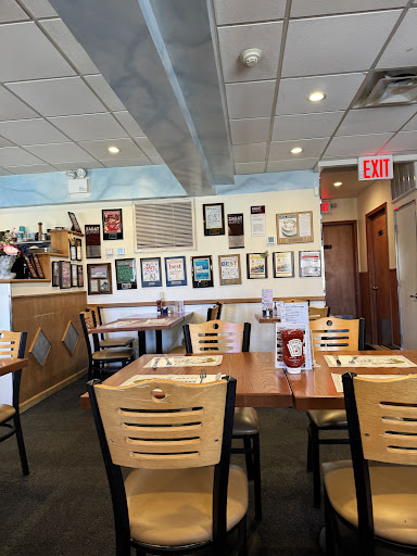 Photo of Lefteris Gyro II - 190 Main St, Mt Kisco, NY 10549