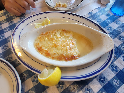 Photo of Lefteris Gyro II - 190 Main St, Mt Kisco, NY 10549