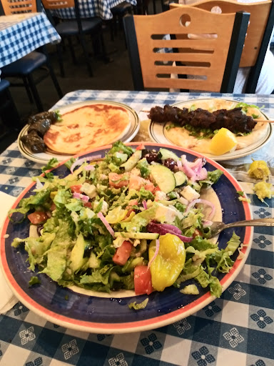 Photo of Lefteris Gyro II - 190 Main St, Mt Kisco, NY 10549