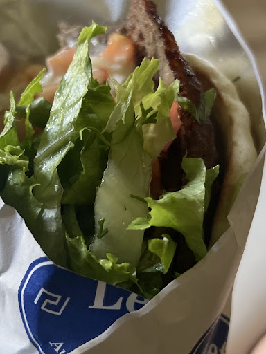 Photo of Lefteris Gyro II - 190 Main St, Mt Kisco, NY 10549