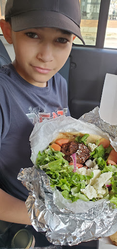 Photo of Lefteris Gyro II - 190 Main St, Mt Kisco, NY 10549