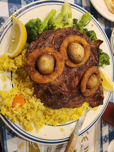 Photo of Lefteris Gyro II - 190 Main St, Mt Kisco, NY 10549