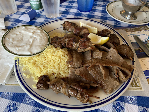 Photo of Lefteris Gyro II - 190 Main St, Mt Kisco, NY 10549