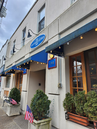 Photo of Lefteris Gyro II - 190 Main St, Mt Kisco, NY 10549