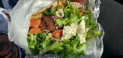 Photo of Lefteris Gyro II - 190 Main St, Mt Kisco, NY 10549