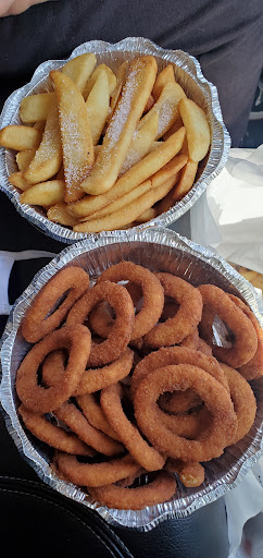 Photo of Lefteris Gyro II - 190 Main St, Mt Kisco, NY 10549