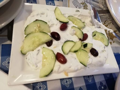 Photo of Lefteris Gyro II - 190 Main St, Mt Kisco, NY 10549