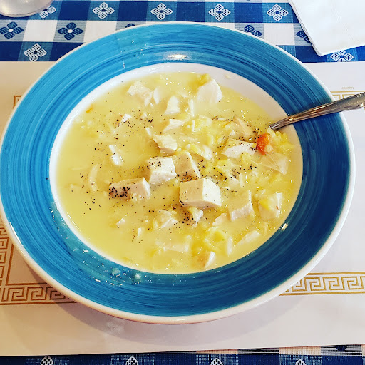 Photo of Lefteris Gyro II - 190 Main St, Mt Kisco, NY 10549