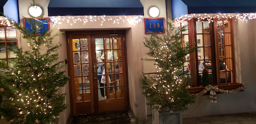 Photo of Lefteris Gyro II - 190 Main St, Mt Kisco, NY 10549