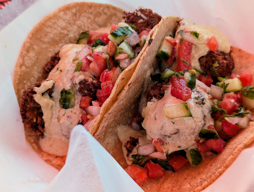 Photo of Falafel Taco - 30 Wheeler Ave, Pleasantville, NY 10570