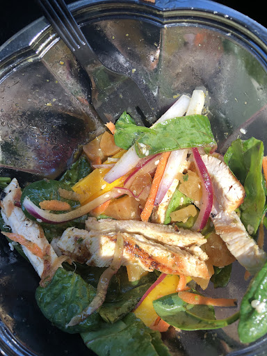 Photo of Falafel Taco - 30 Wheeler Ave, Pleasantville, NY 10570