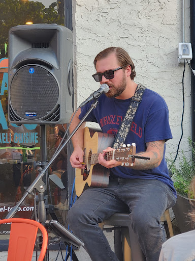 Photo of Falafel Taco - 30 Wheeler Ave, Pleasantville, NY 10570
