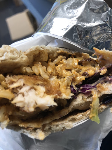 Photo of Falafel Taco - 30 Wheeler Ave, Pleasantville, NY 10570