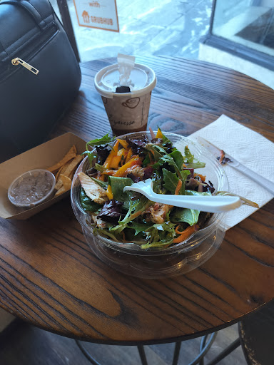 Photo of Falafel Taco - 30 Wheeler Ave, Pleasantville, NY 10570