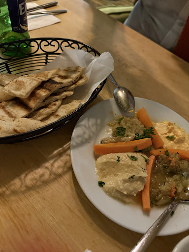 Photo of The Turk - 20 S Moger Ave, Mt Kisco, NY 10549