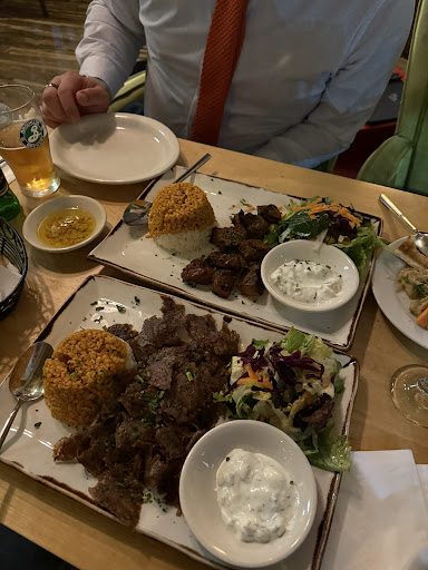 Photo of The Turk - 20 S Moger Ave, Mt Kisco, NY 10549