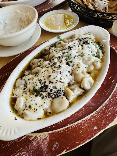 Photo of The Turk - 20 S Moger Ave, Mt Kisco, NY 10549