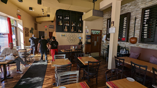 Photo of The Turk - 20 S Moger Ave, Mt Kisco, NY 10549