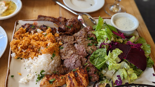 Photo of The Turk - 20 S Moger Ave, Mt Kisco, NY 10549