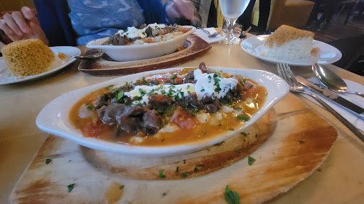 Photo of The Turk - 20 S Moger Ave, Mt Kisco, NY 10549