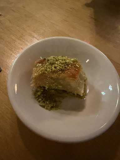 Photo of The Turk - 20 S Moger Ave, Mt Kisco, NY 10549