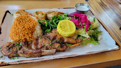 Photo of The Turk - 20 S Moger Ave, Mt Kisco, NY 10549