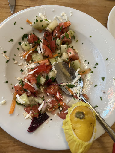 Photo of The Turk - 20 S Moger Ave, Mt Kisco, NY 10549