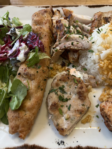 Photo of The Turk - 20 S Moger Ave, Mt Kisco, NY 10549