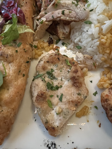 Photo of The Turk - 20 S Moger Ave, Mt Kisco, NY 10549