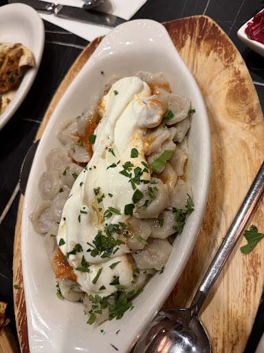 Photo of The Turk - 20 S Moger Ave, Mt Kisco, NY 10549