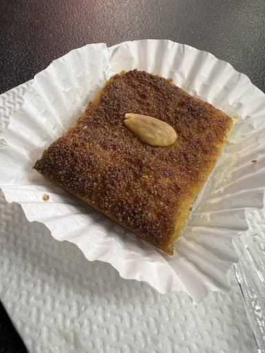 Photo of Jerusalem Restaurant - 2027 W Farmington Rd Ste B, Peoria, IL 61604