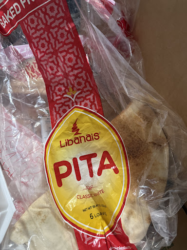 Photo of Jerusalem Restaurant - 2027 W Farmington Rd Ste B, Peoria, IL 61604