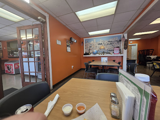Photo of Jerusalem Restaurant - 2027 W Farmington Rd Ste B, Peoria, IL 61604