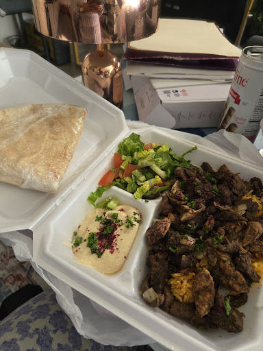 Photo of Jerusalem Restaurant - 2027 W Farmington Rd Ste B, Peoria, IL 61604