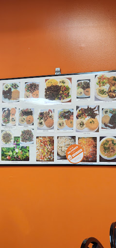 Photo of Jerusalem Restaurant - 2027 W Farmington Rd Ste B, Peoria, IL 61604