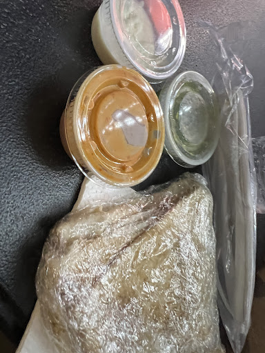 Photo of Jerusalem Restaurant - 2027 W Farmington Rd Ste B, Peoria, IL 61604