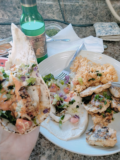 Photo of Jerusalem Restaurant - 2027 W Farmington Rd Ste B, Peoria, IL 61604