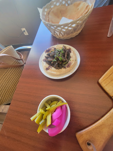 Photo of Jafra Mediterranean Restaurant - 3551 Veterans Memorial Pkwy, St Charles, MO 63303