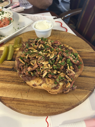 Photo of Jafra Mediterranean Restaurant - 3551 Veterans Memorial Pkwy, St Charles, MO 63303