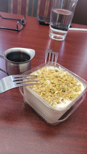 Photo of Jafra Mediterranean Restaurant - 3551 Veterans Memorial Pkwy, St Charles, MO 63303