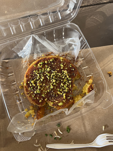 Photo of Jafra Mediterranean Restaurant - 3551 Veterans Memorial Pkwy, St Charles, MO 63303