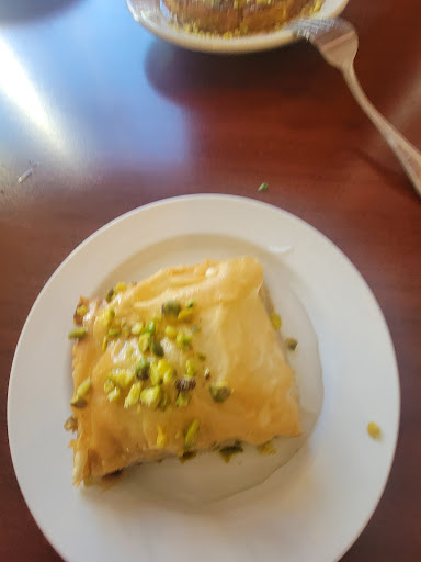 Photo of Jafra Mediterranean Restaurant - 3551 Veterans Memorial Pkwy, St Charles, MO 63303